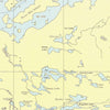 Minnesota - Ontario Border Lakes, Sea Gull Lake