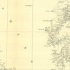 No. 20. Progress Of The Survey On The Coasts Of Oregon And Washington From Tillamook Bay To The Boundary.