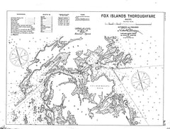 Fox Islands Thoroughfare