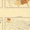 Interstate migration ... : 1890 (TX, UT, VT, VA, WA, WV)