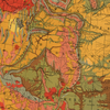Geological Map of the U.S.
