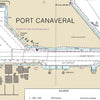 Port Canaveral;canaveral Barge Canal Extension