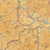 Airway Map Butte Montana To Great Falls Montana