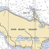 Detour Passage To Waugoshance Pt.;hammond Bay Harbor;mackinac Island;cheboygan;mackinaw City;st. Lgnace
