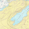 St Lawrence River Whiskey Island Shoal To Bartlett Point Grenadier Island To Jackstraw Shoal