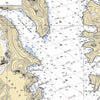 Cape Resurrection To Two Arm Bay;seward