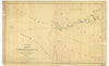 Map Number 2 Of The El Paso And Fort Yuma Wagon Road