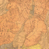 Southern And Southwestern Utah Atlas Sheet Number 59