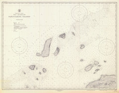 Pangutarang Islands