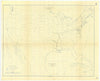 No. 6. Map Showing Lines Of Geodetic Leveling Run, And Positions Of Gravity Stations Tti June 30, 1891.