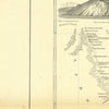 Sketch Showing The Geology Of The Coast Of Labrador With Eclipse Harbor, Labrador