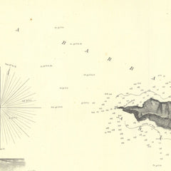 Preliminary Survey Of Anacapa Island And East End Of Santa Cruz Island, California