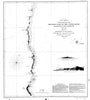 Reconnaissance Of The Western Coast Of The United States From Monterey To The Columbia River, Sheet 2