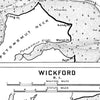 Greenwich And Apponaug; Wickford