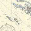 Solomon Islands Manning Strait