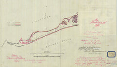 Comparative Map Of Rockaway Beach