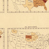 Interstate migration ... : 1890 (OR, PA, RI, SC, SD, TN)