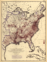 Non-white population (1870)